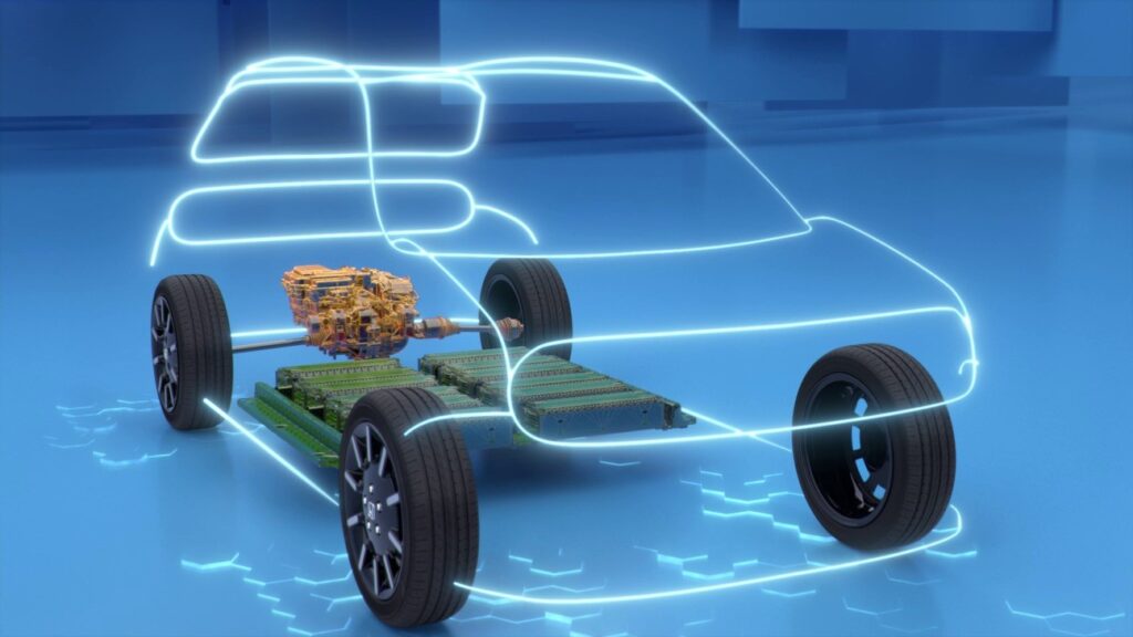 Peso e autonomia delle auto elettriche: quali sono i problemi e le soluzioni