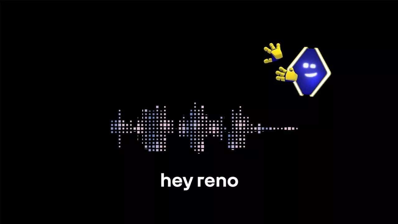 Reno: l’Avatar digitale di Renault per l’infotainment