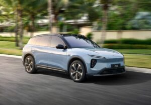 NIO lancia Firefly, il suo marchio low-cost per l’Europa