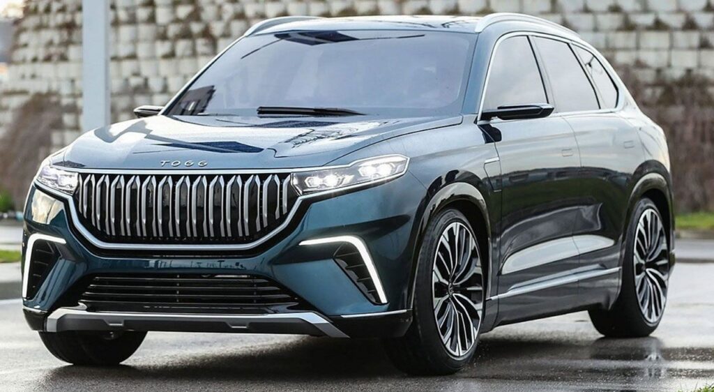 La Turchia mette i bastoni tra le ruote alle auto elettriche cinesi