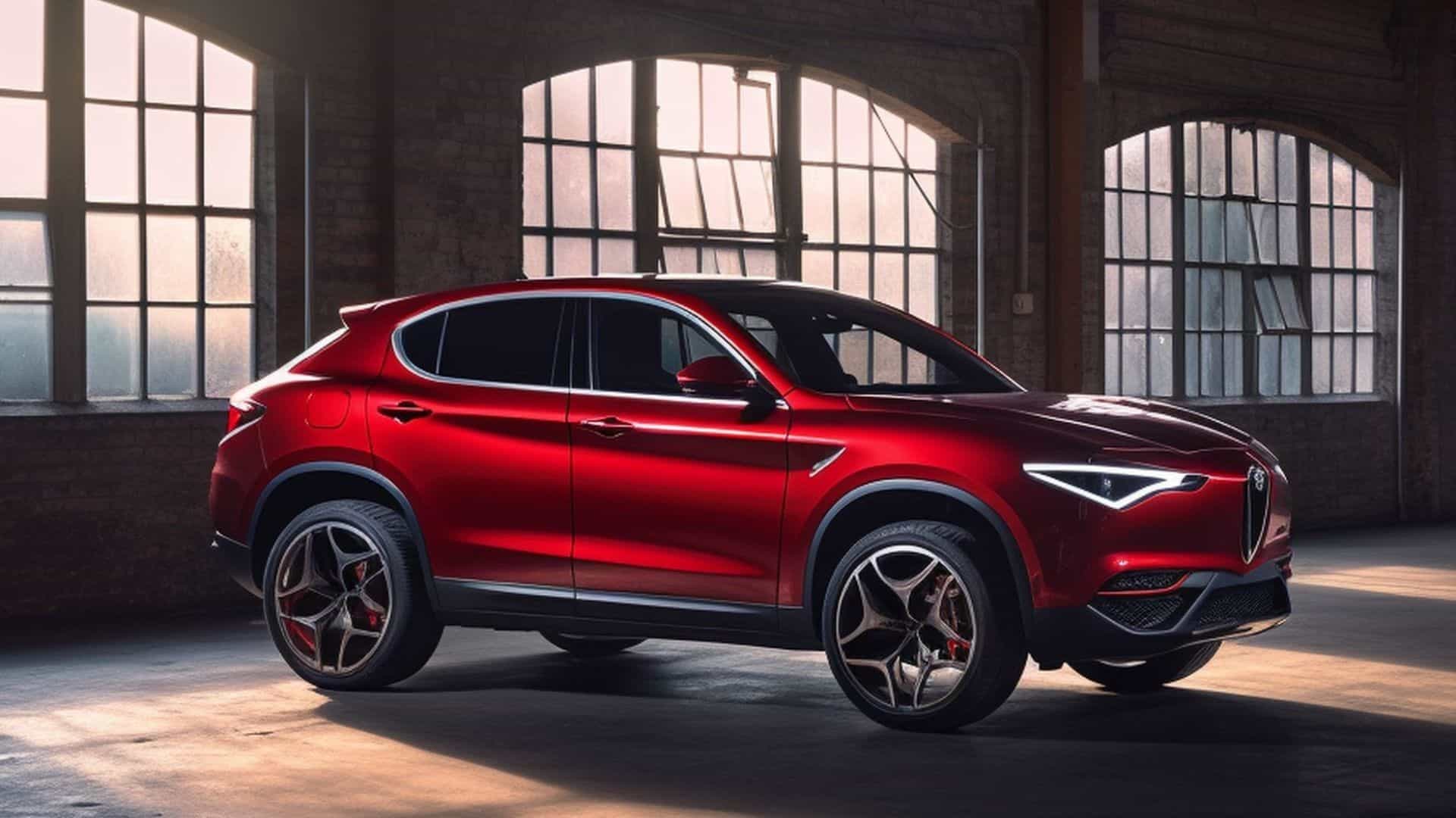 Come sarà la Alfa Romeo Milano 2024. Quello che sappiamo, informazioni e caratteristiche