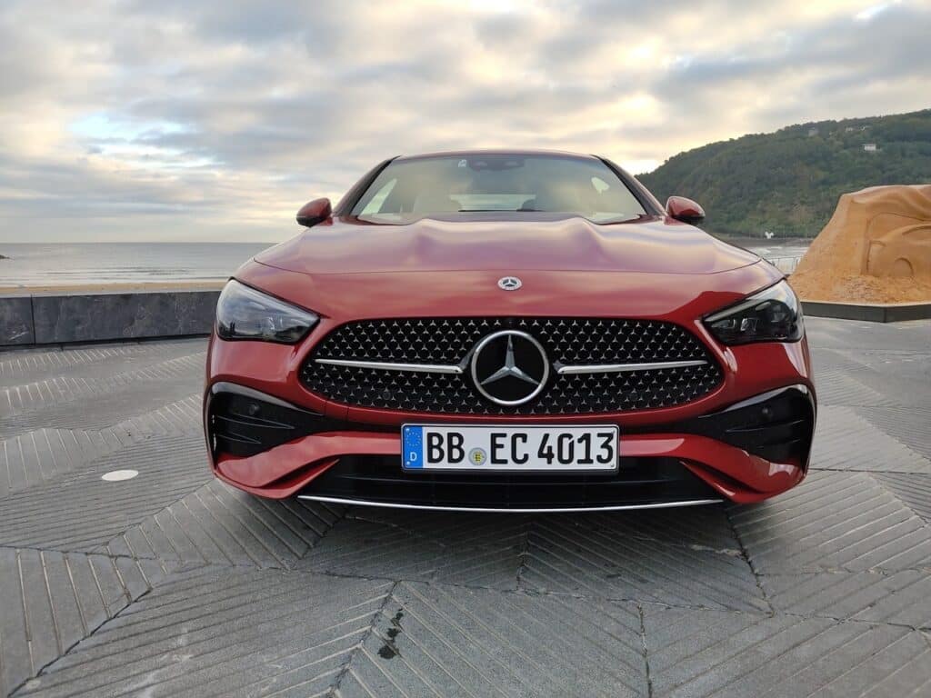 Mercedes CLE Coupé 2024: prezzo, allestimenti, motori e tutte le sue caratteristiche