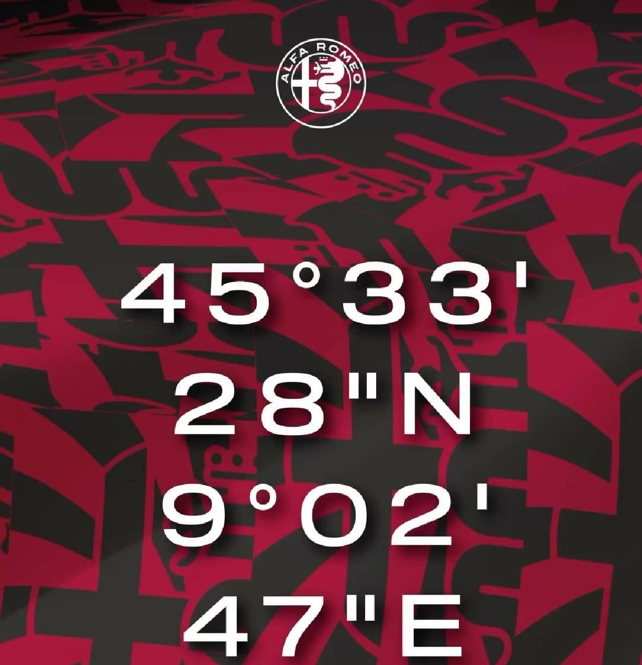Alfa Romeo Brennero sarà il nome del nuovo B-SUV [TEASER]
