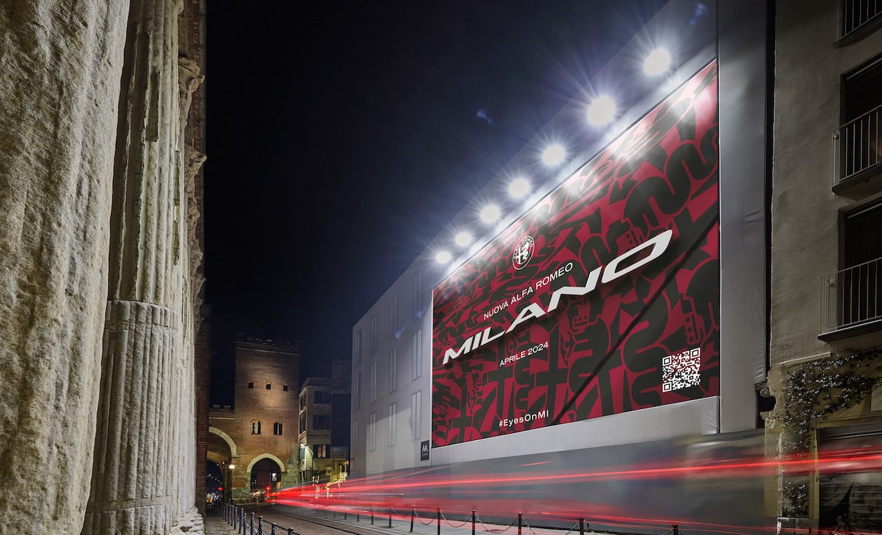 Alfa Romeo Milano: è questo il nome del nuovo B-SUV del Biscione