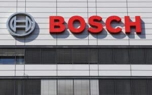 Bosch, 1.500 posti di lavoro a rischio in Germania nei prossimi due anni