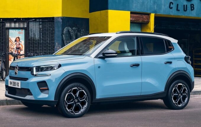 Leasing sociale, così la Francia rende le auto elettriche davvero accessibili: la Citroen e-C3 a 54 €/mese