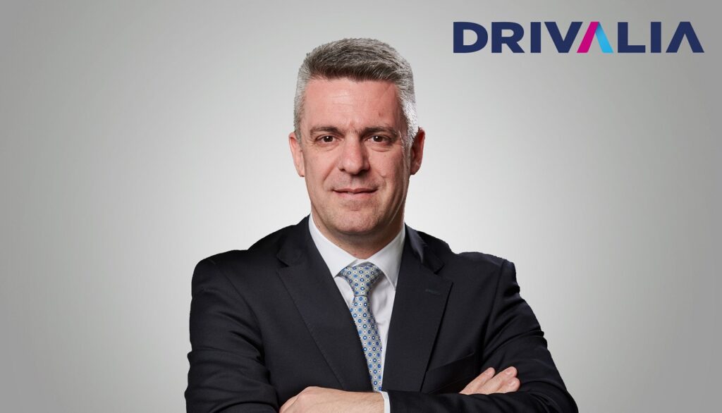 Drivalia ha annunciato due nuove nomine molto importanti