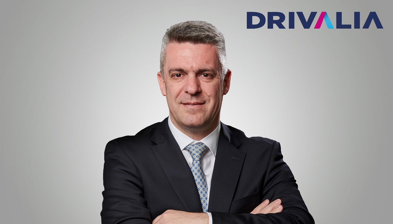 Drivalia - Pasquale Piccolino