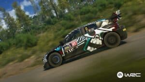 EA Sports WRC 2023: rilasciata la ‘Season 2’, col rally dell’Europa Centrale [VIDEO]