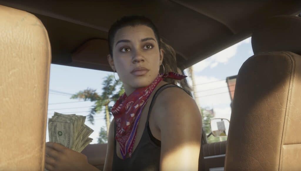 Grand Theft Auto VI: ecco il primo trailer, arriverà nel 2025 [VIDEO]