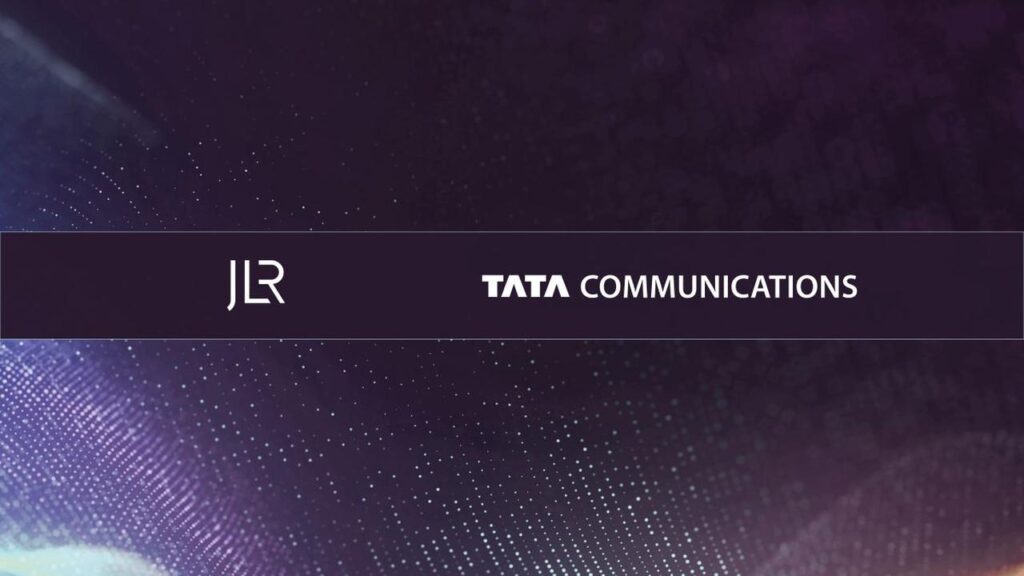 Jaguar Land Rover e Tata Communications: alleanza strategica per la trasformazione digitale