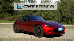 Mazda MX-5 2023 | Com’è & Come va