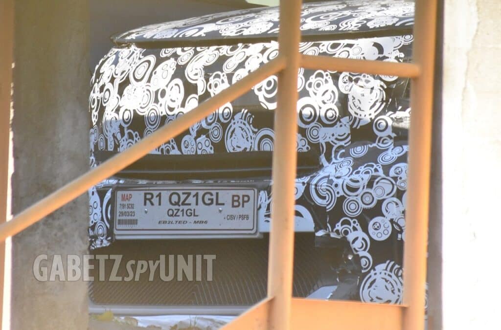 Nuova Fiat Panda
