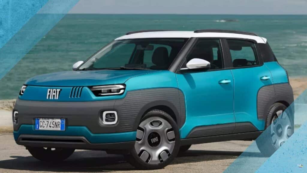 Nuova Fiat Panda: ecco per quanto tempo potrebbe convivere con la ‘Pandina’