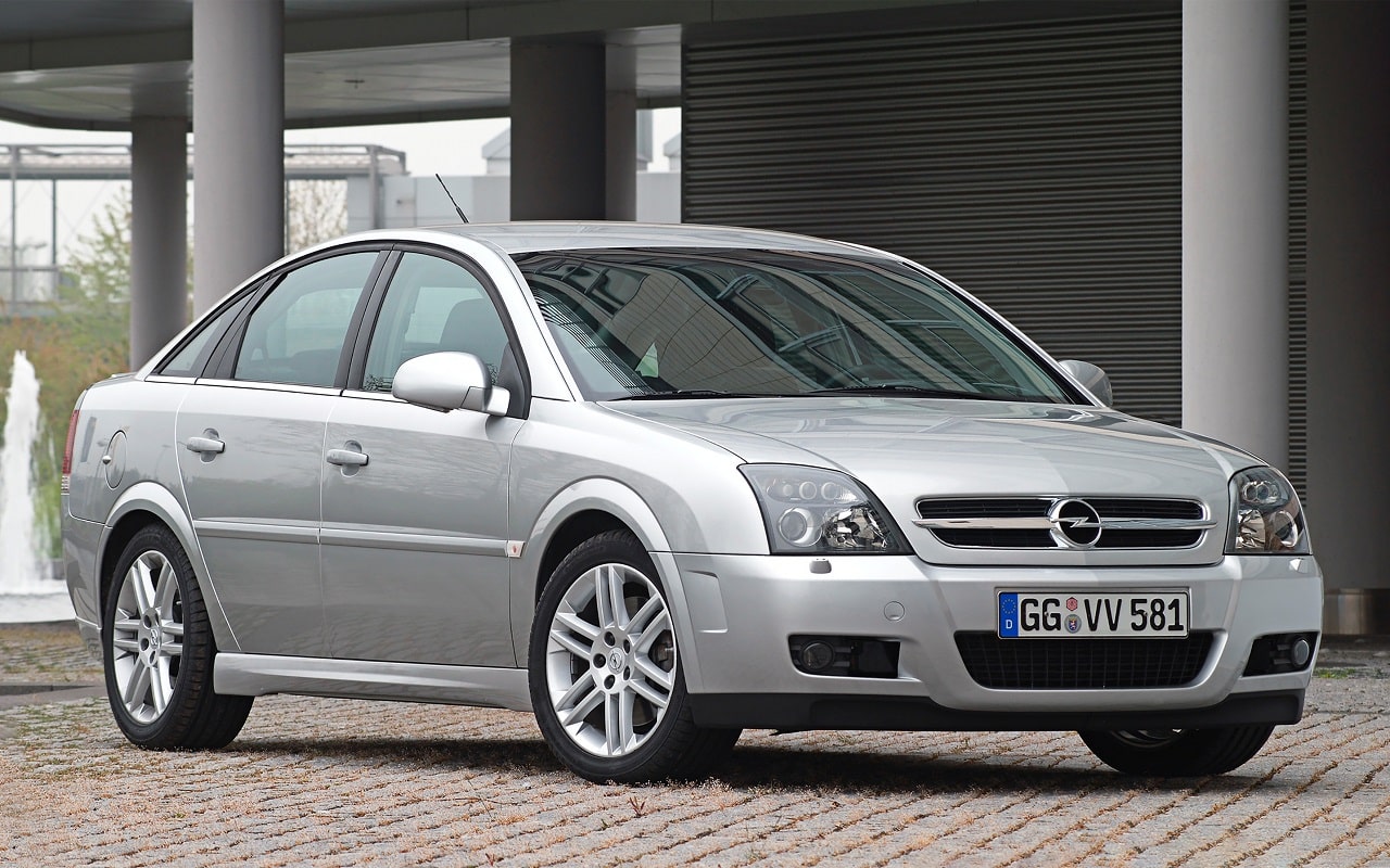 Opel festeggia 20 anni di filtro DPF