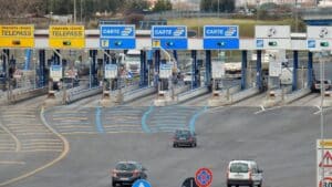 Pedaggi autostradali: stangata in arrivo nel 2024