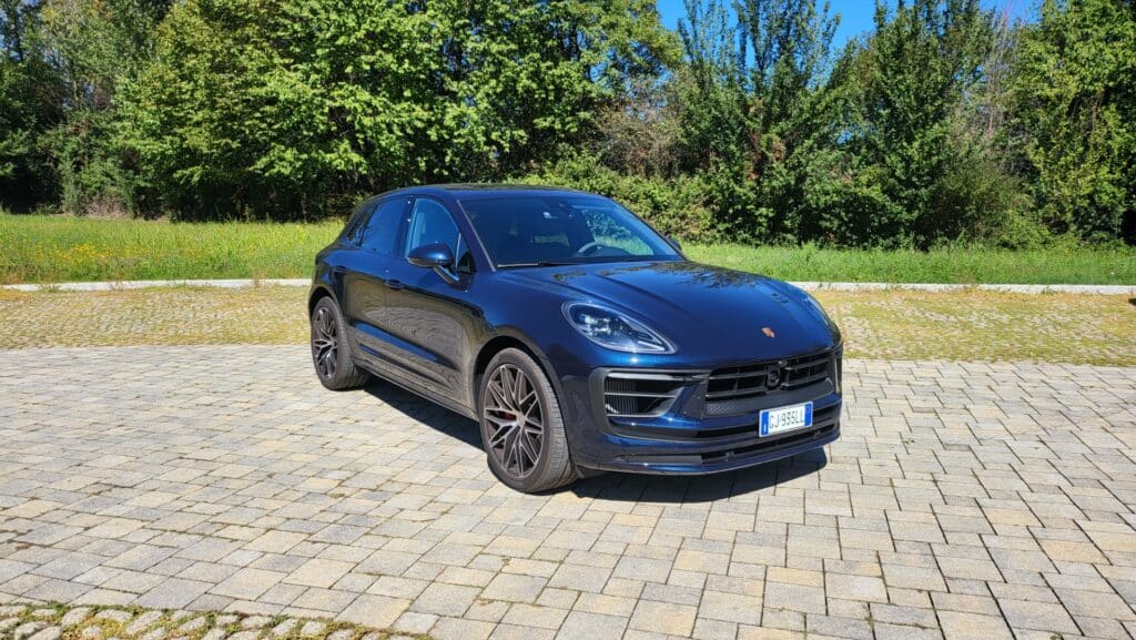 Porsche Macan: la versione termica uscirà dal mercato europeo