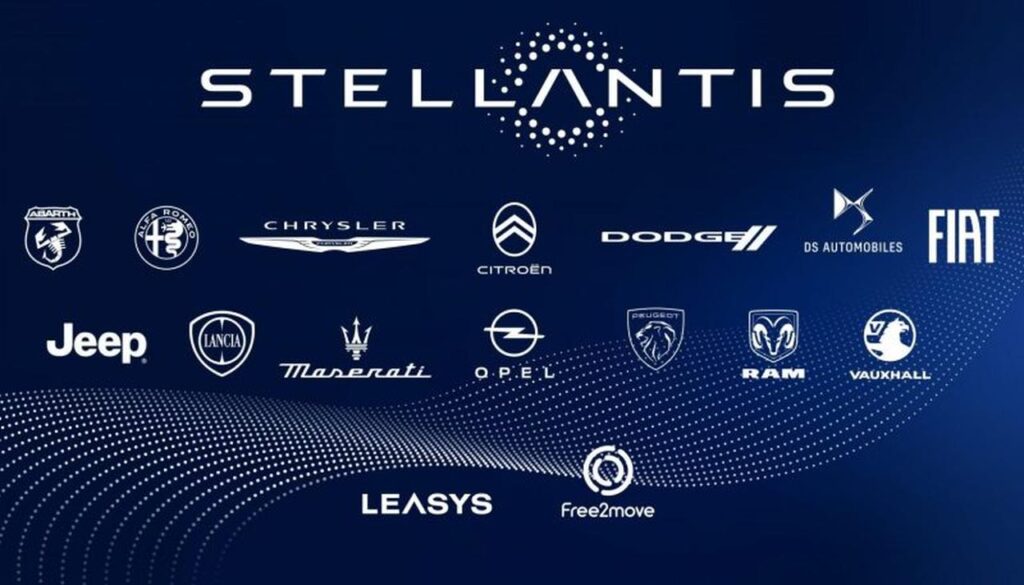 Stellantis potenzia il suo team di venditori con l’intelligenza artificiale