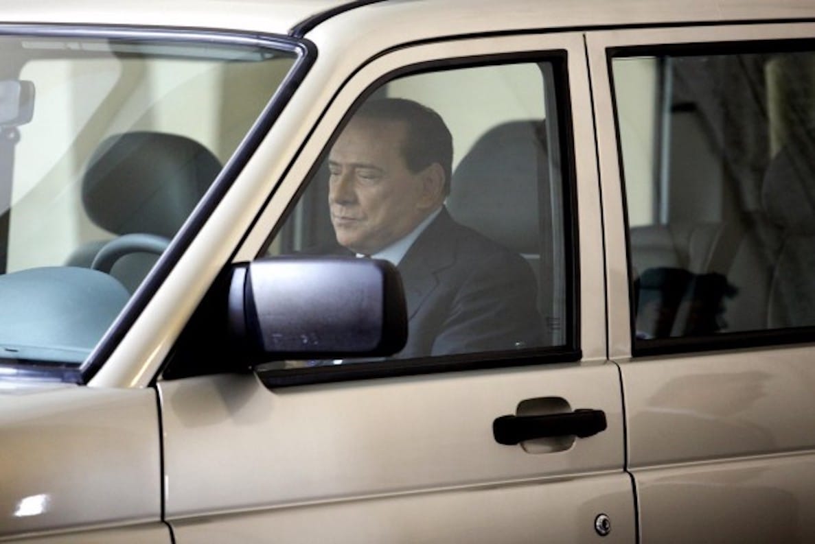 La Russa vende il SUV Uaz di Putin: era di Berlusconi