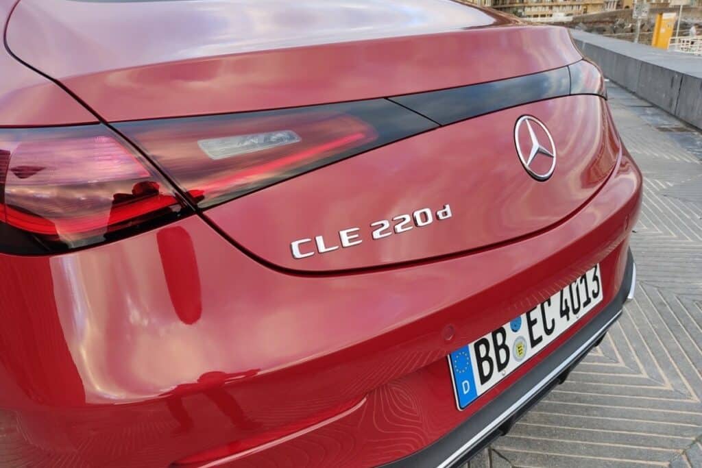 Mercedes CLE Coupé 2024: prezzo, allestimenti, motori e tutte le sue caratteristiche