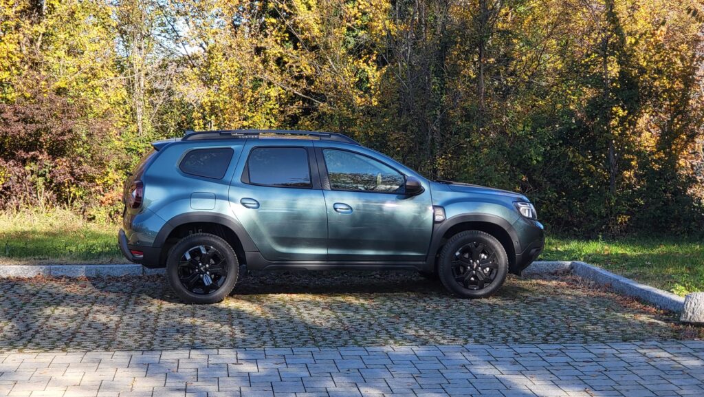 Dacia Duster Extreme 2023 | Com'è & Come Va