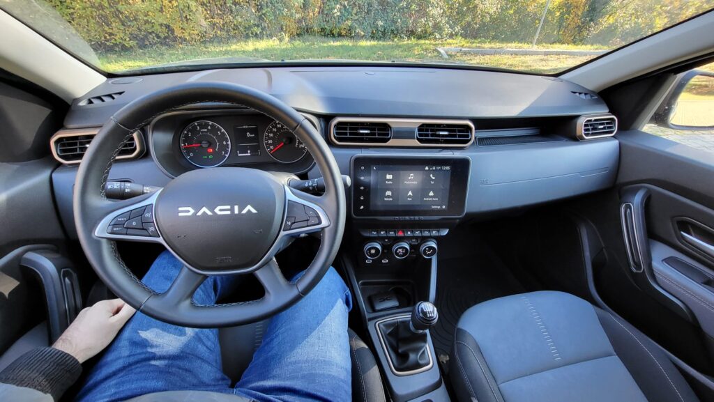 Dacia Duster Extreme 2023 | Com'è & Come Va