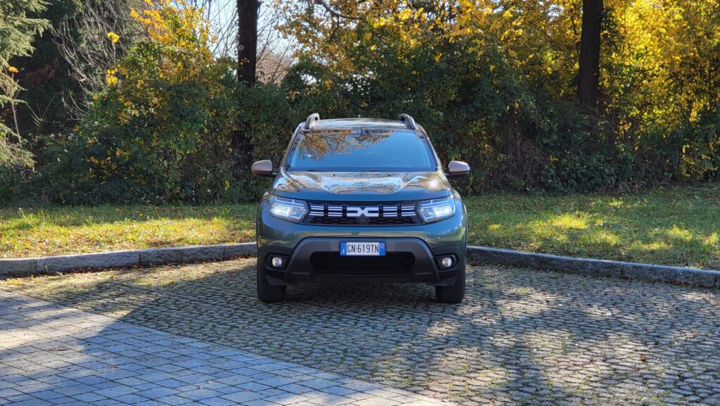 Dacia Duster Extreme 2023 | Com'è & Come Va