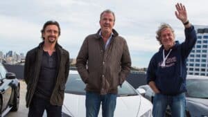 The Grand Tour: l’ultimo giro di pista per Clarkson, Hammond e May?