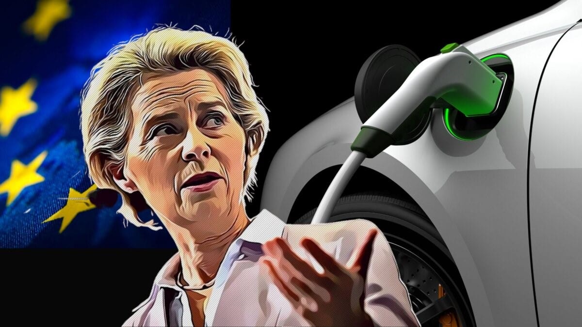 Proroga delle norme UE-UK: un respiro per l’industria delle batterie e dei veicoli elettrici