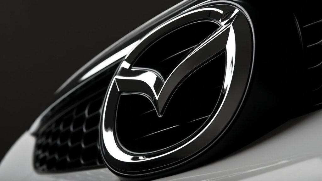 Mazda conferma la compatibilità con lo standard di ricarica Tesla NACS per le future auto elettriche