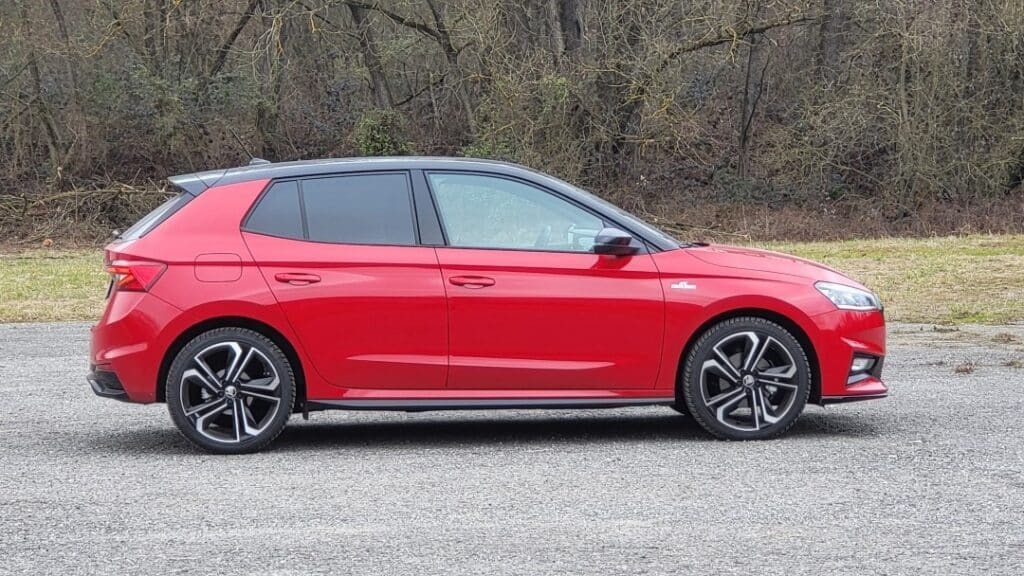 Skoda Fabia 2024: ecco la promozione di inizio anno
