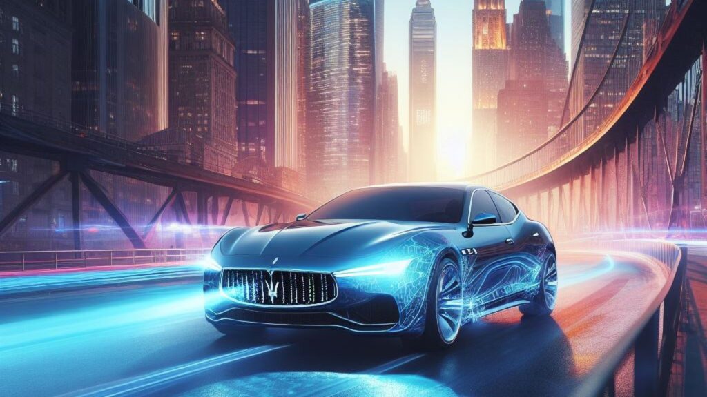 Maserati Quattroporte elettrica: i punti in comune con la futura Alfa Romeo Giulia EV