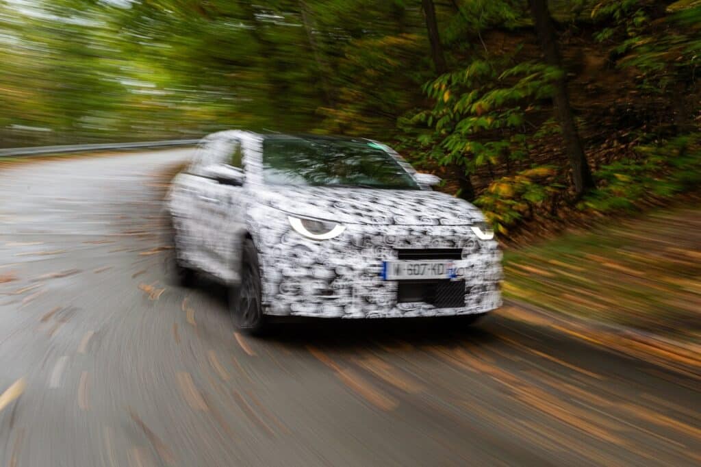 Abarth