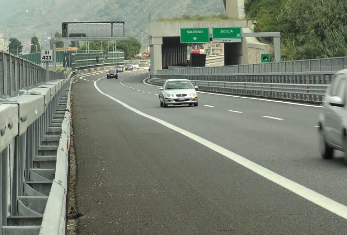 Via al controesodo: nel fine settimana dell’Epifania 3,5 milioni di persone in viaggio su strade e autostrade