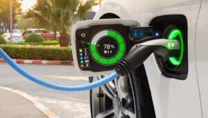 Auto elettriche: a dicembre le vendite sono aumentate del 48% in Italia