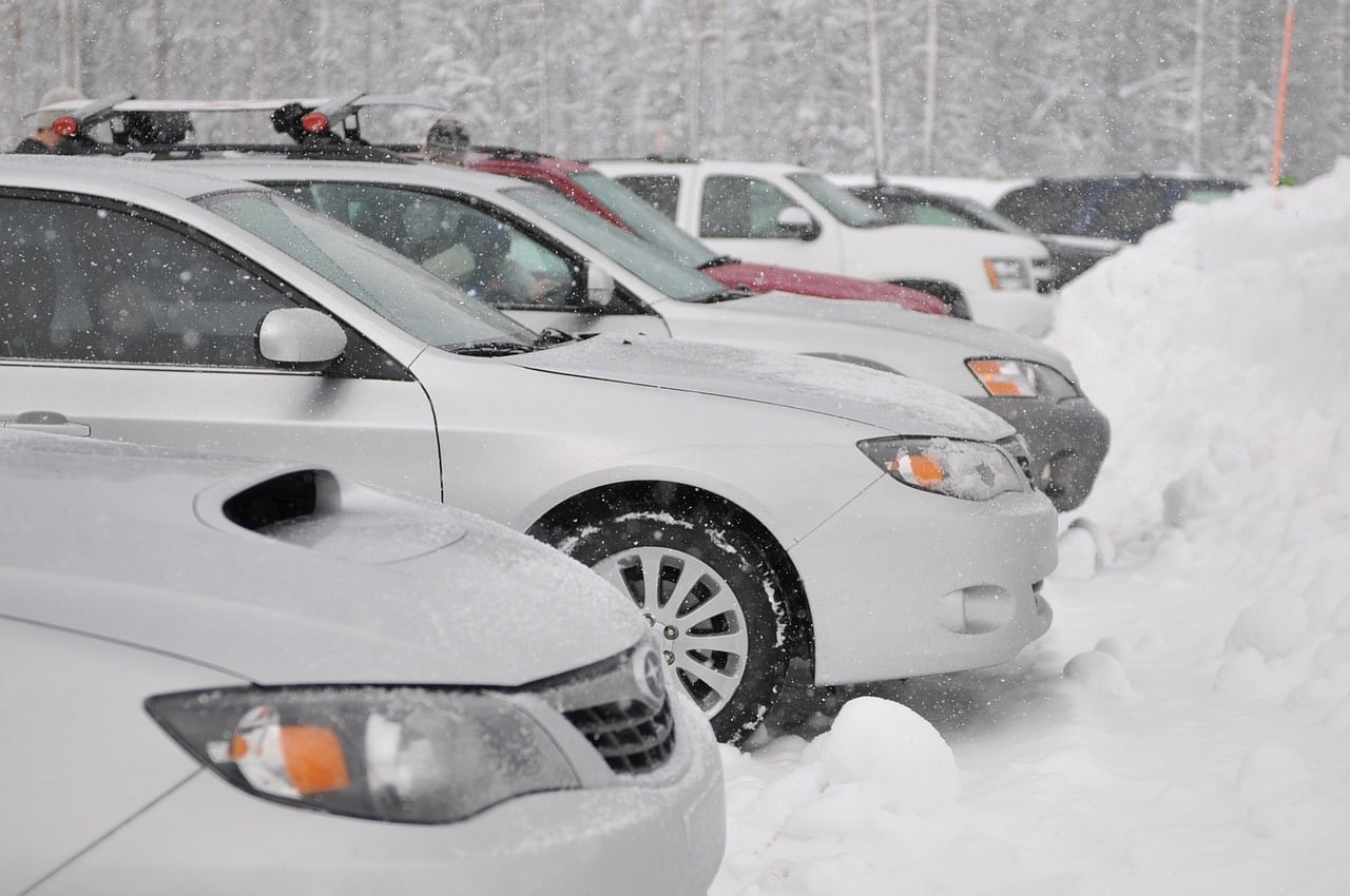 Auto neve