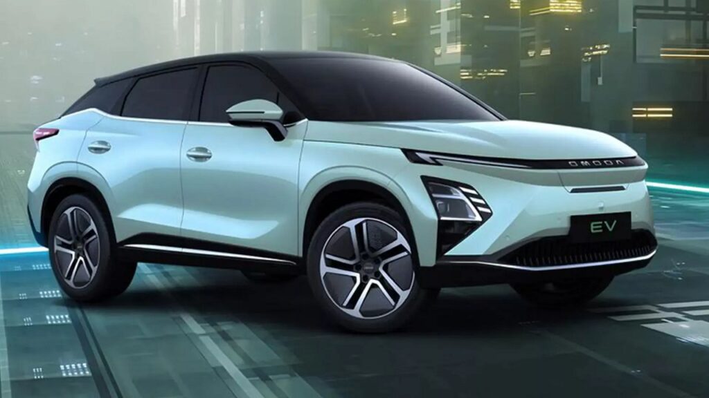 Chery: la casa cinese vuole costruire auto elettriche in Europa