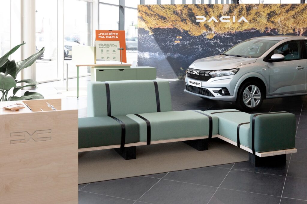 Arriva il programma per la Mobilità Inclusiva di Dacia: vetture anche per i redditi più bassi