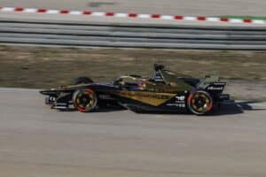 DS Automobiles annuncia partnership con Syensqo in Formula E