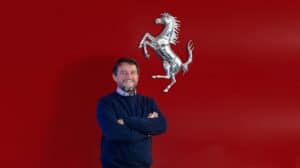 Ferrari annuncia il suo debutto nel mondo della vela con Giovanni Soldini