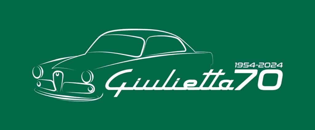 Giulietta Sprint