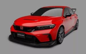 Honda Civic Type R: look da cattiva con il tuning di Mugen [VIDEO]