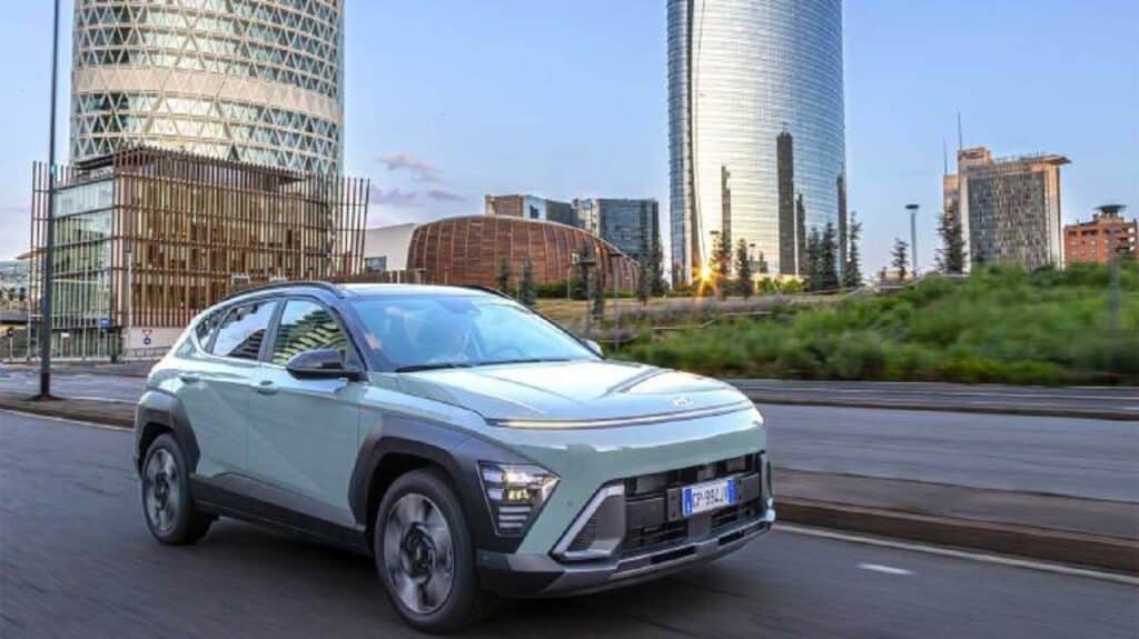 Hyundai