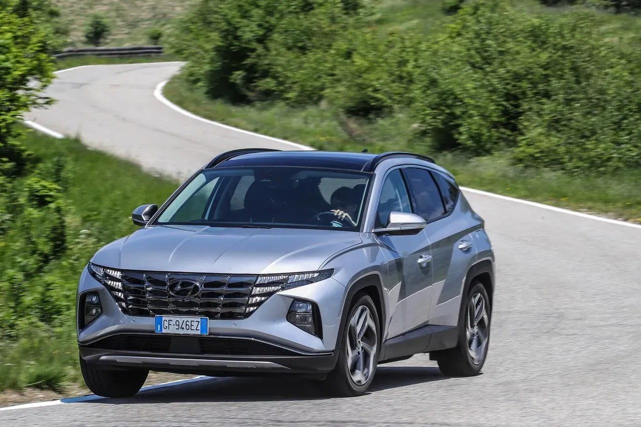 Hyundai Italia: un 2023 estremamente positivo grazie soprattutto ai full-hybrid
