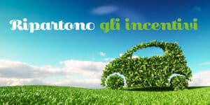 Incentivi auto 2024: il 23 gennaio via alle prenotazioni dell’Ecobonus