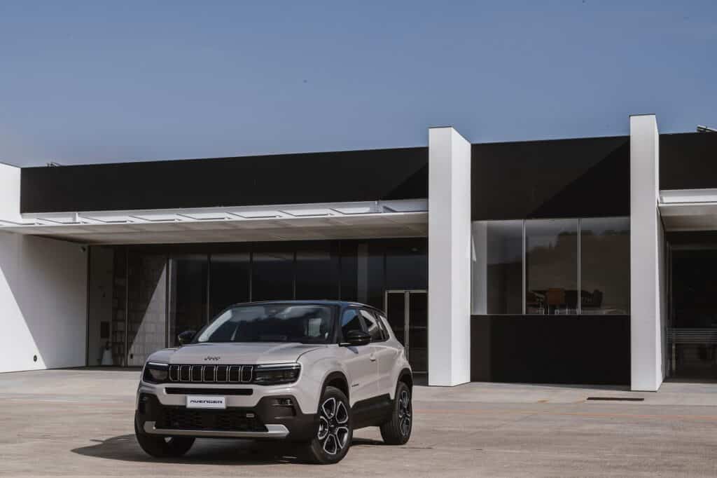 Weekend Jeep: in tutte le concessionarie torna il porte aperte