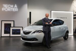 Lancia Ypsilon: 2023 da record per la vettura che a breve ci lascerà