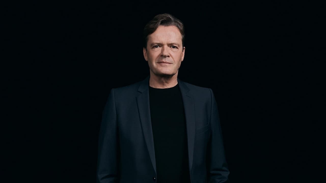 Mercedes, Markus Schafer: ‘Chi critica l’autonomia delle auto elettriche pensa all’unico viaggio che farà in un anno’