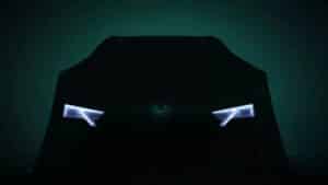 Skoda Octavia 2024: anteprima della futura generazione [TEASER]