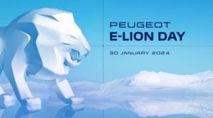 Peugeot E-Lion Day 2024, le novità del Leone: garanzia di 8 anni e ChatGPT su i-Cockpit
